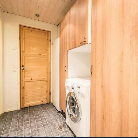 Levin Alppihuoneistot I Apartamento