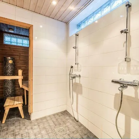 Apartamento Levin Alppihuoneistot I Levi