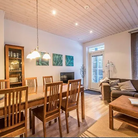 Levin Alppihuoneistot I Apartamento