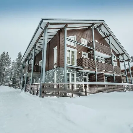 Levin Alppihuoneistot I Apartment *